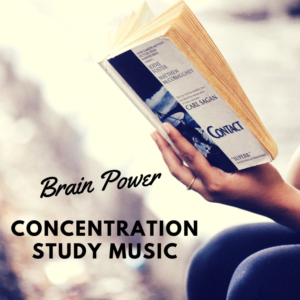 ‎Concentration Study Music The Best Study Music that Make Increases