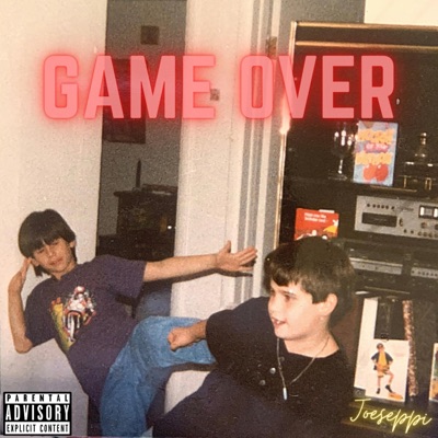 Game Over