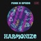 Harmonize - Funk N Spuds lyrics