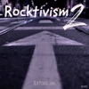 Jean Alibert Combien de temps Rocktivism, Vol. 2 - Single