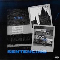 Sentencing - Single - Jubz