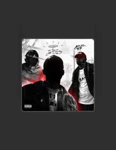 Ascolta MEH MRJK, guarda video musicali, leggi la biografia, vedi le date del tour & altro!