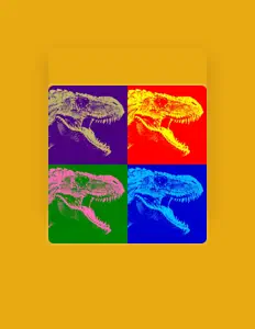 Ouça MADS, assista a videoclipes, leia a biografia, veja as datas das turnês e mais!