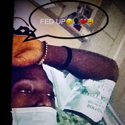 Fed Up - Single