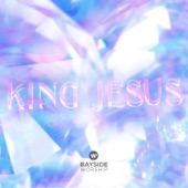 King Jesus artwork