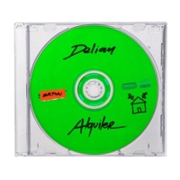 Alquiler - Single - Dēlian