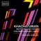 Khachaturian: 7 Recitatives & Fugues, Children's Albums Nos. 1 & 2