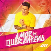 Amor de Quarentena - Single
