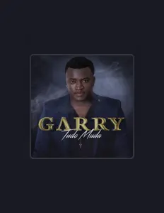 Listen to Garry, watch music videos, read bio, see tour dates & more!