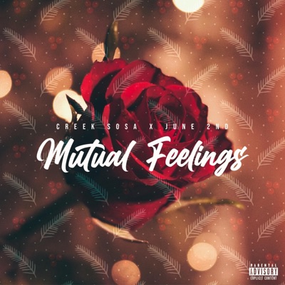Mutual Feelings (feat. June 2nd) - Single