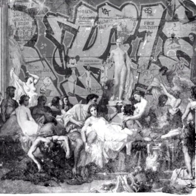 Inja Zamine Ya Ye Jaye Dg - Single