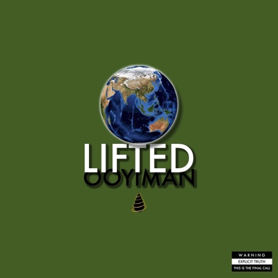 Lifted - Single