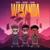 Stream & download Wakanda (feat. Trae Perry & D Liteyear) - Single