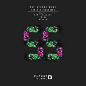 The 5th Dimension - EP