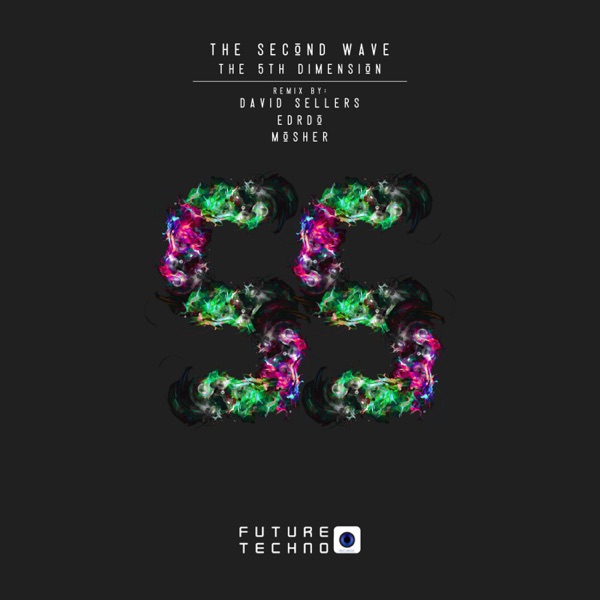 The 5th Dimension - EP