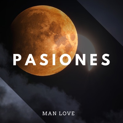 Pasiones - Single