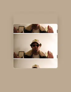 Ouve B8UGZ, vê vídeos de música, lê a biografia, vê as datas da digressão e muito mais!