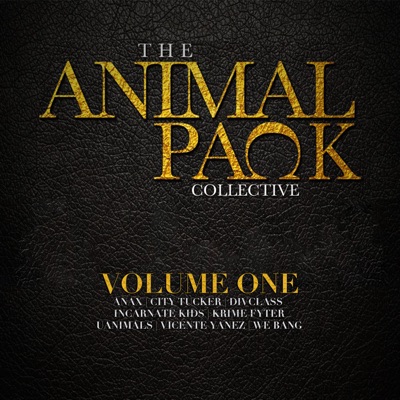 The Animal Pack Collective: Volume One
