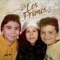 Los Primos - LOS PRIMOS lyrics
