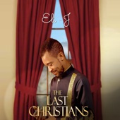 The Last Christians artwork