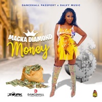 Money - Single - Macka Diamond