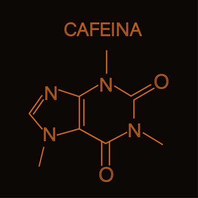 Cafeina (feat. Lewan & Lauta Castro) - Single
