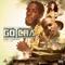 Gotcha (feat. Lil Ronny Mothaf) - B-Naked lyrics