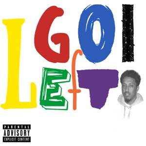 Conversations Go Left (feat. Jay Nice)