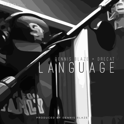 Language (feat. DreCat) - Single