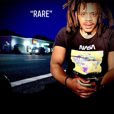Rare - Single