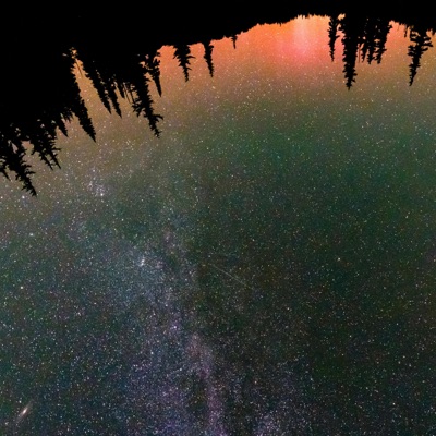 Night Sky - Single