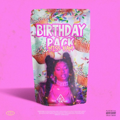 Birthday Pack (EP) - Single