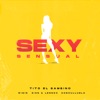 Sexy Sensual (feat. Cosculluela) - Single