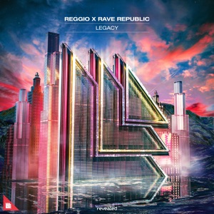 Legacy - Single