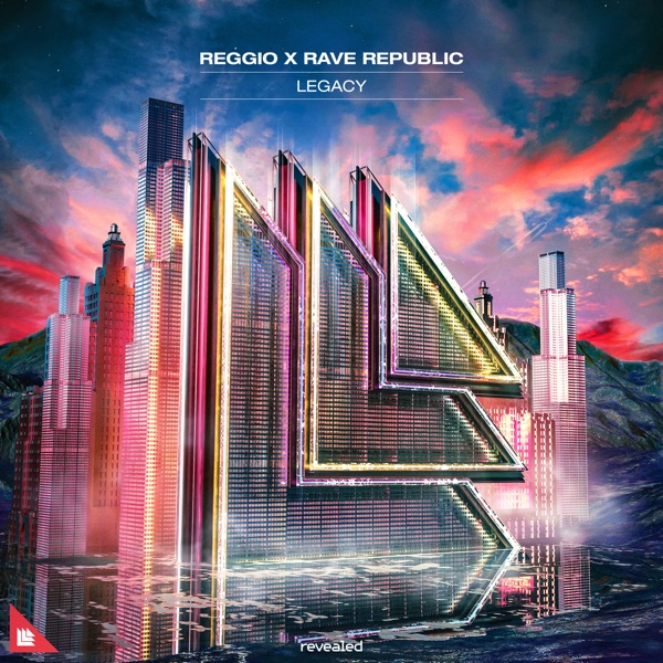 Legacy - Single