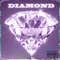 Diamond (feat. Cyrill) - WANWAVE lyrics