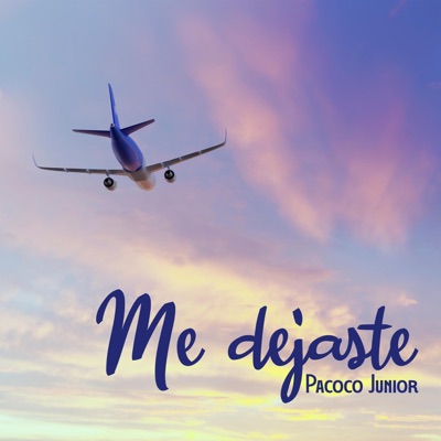 Me Dejaste - Single