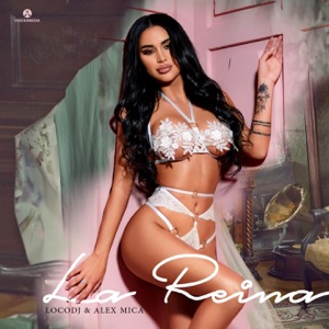 La Reina - Single