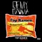 Top Ramen - Remy Ozama lyrics