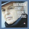 Rene Pape Tannhäuser, Act 3: "Heil! Heil! Der Gnade Wunder Heil!" (Pilger, Walther, Heinrich, Wolfram, Biterolf, Reinmar, Landgraf) Wagner: Complete Operas