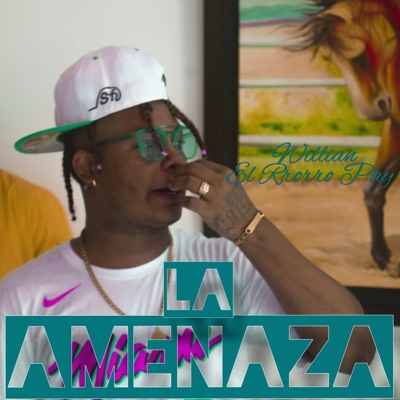 La Amenaza - Single