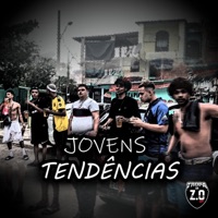 Jovens Tendências (feat. Modena & Duléo) - Single - Lafado, Majin Boo & Maisdemil