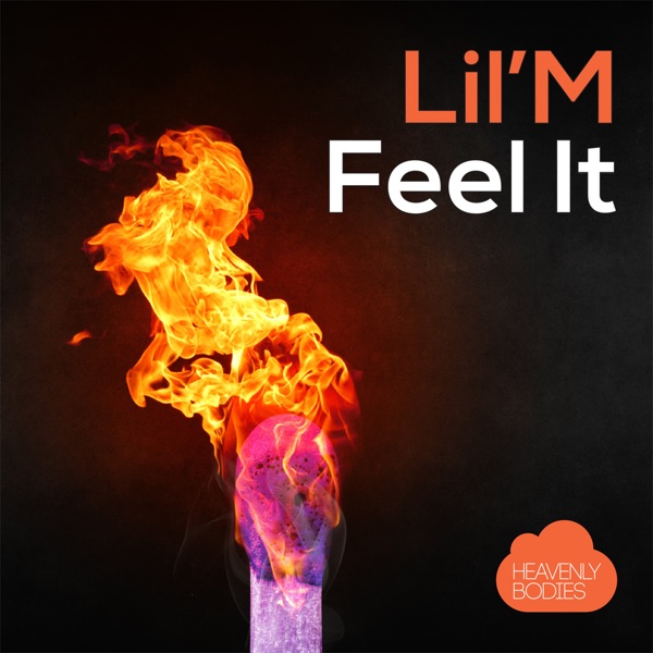 Feel It - Single