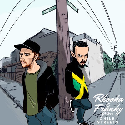 Chile Streets - Single