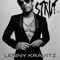 Happy Birthday - Lenny Kravitz lyrics