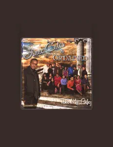 Escucha a Isaac Cates & Ordained, mira videos musicales, lee su biografía, consulta las fechas de las gira y más.