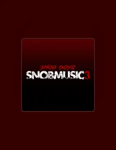 Escucha a Snobboyz, mira videos musicales, lee su biografía, consulta las fechas de las gira y más.