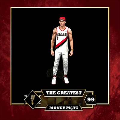 The Greatest - Single