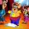 Happy Happy Joy Joy - Diane Eskenazi lyrics