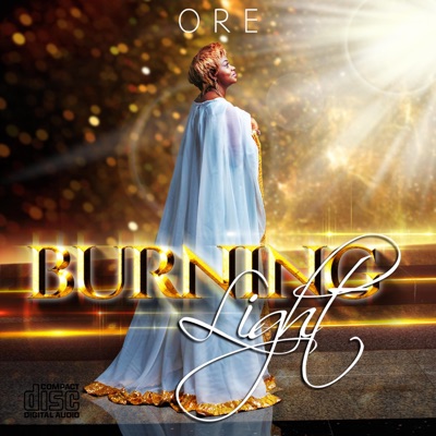 Burning Light - Single